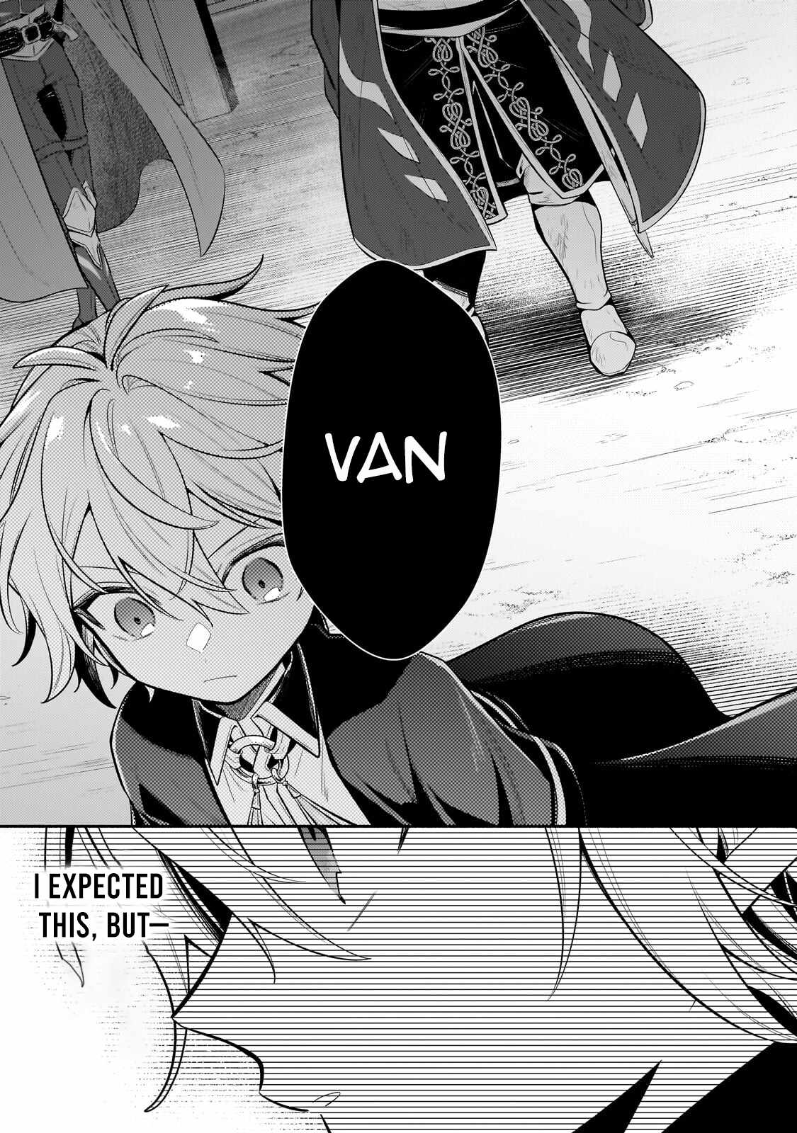 Fun Territory Defense by the Optimistic Lord Chapter 41.2 page 13