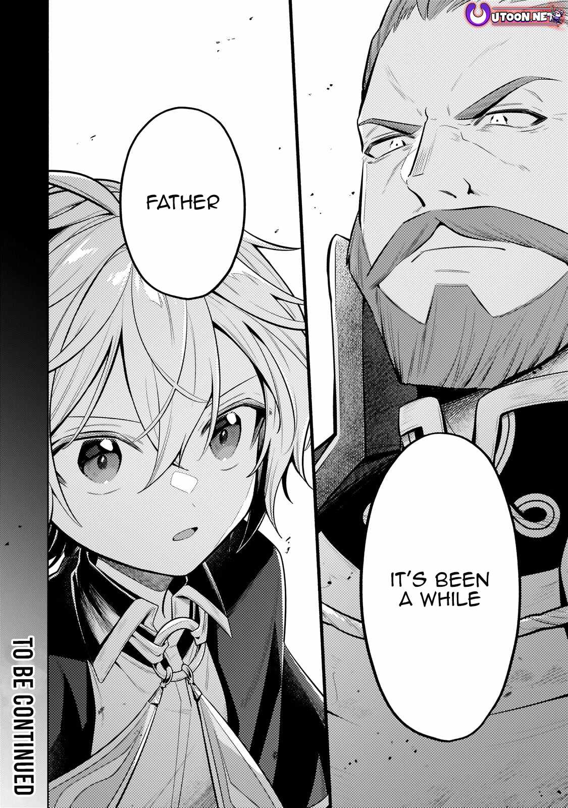 Fun Territory Defense by the Optimistic Lord Chapter 41.2 page 15