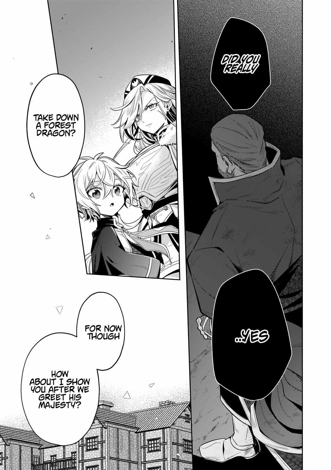 Fun Territory Defense by the Optimistic Lord Chapter 42.1 page 7