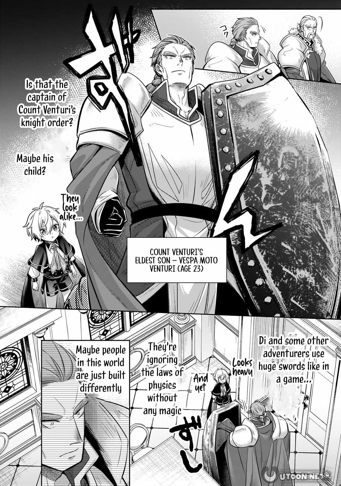 Fun Territory Defense by the Optimistic Lord Chapter 42.2 page 10