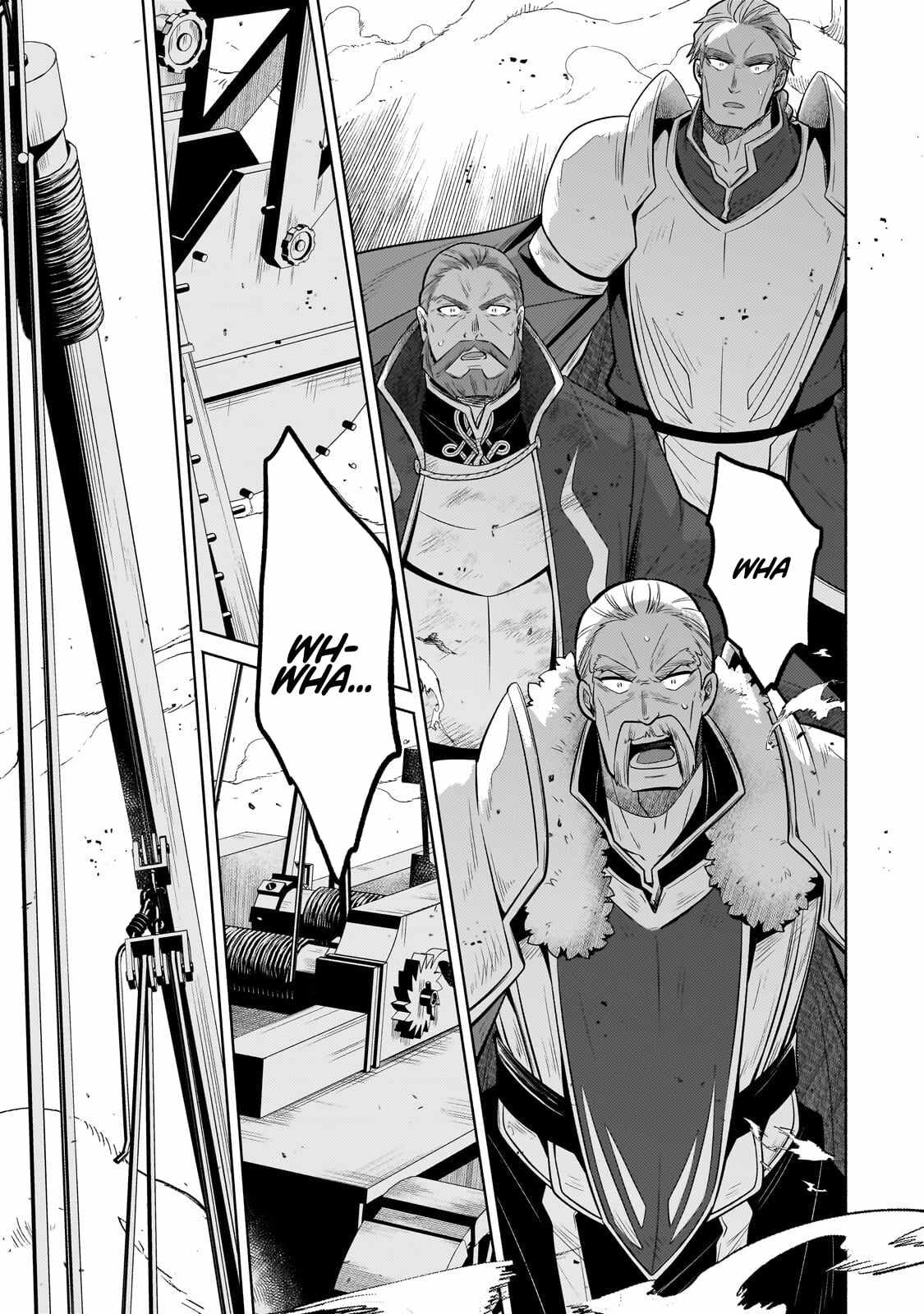 Fun Territory Defense by the Optimistic Lord Chapter 42.3 page 9