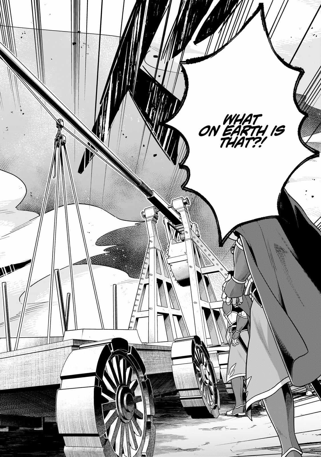 Fun Territory Defense by the Optimistic Lord Chapter 42.3 page 10