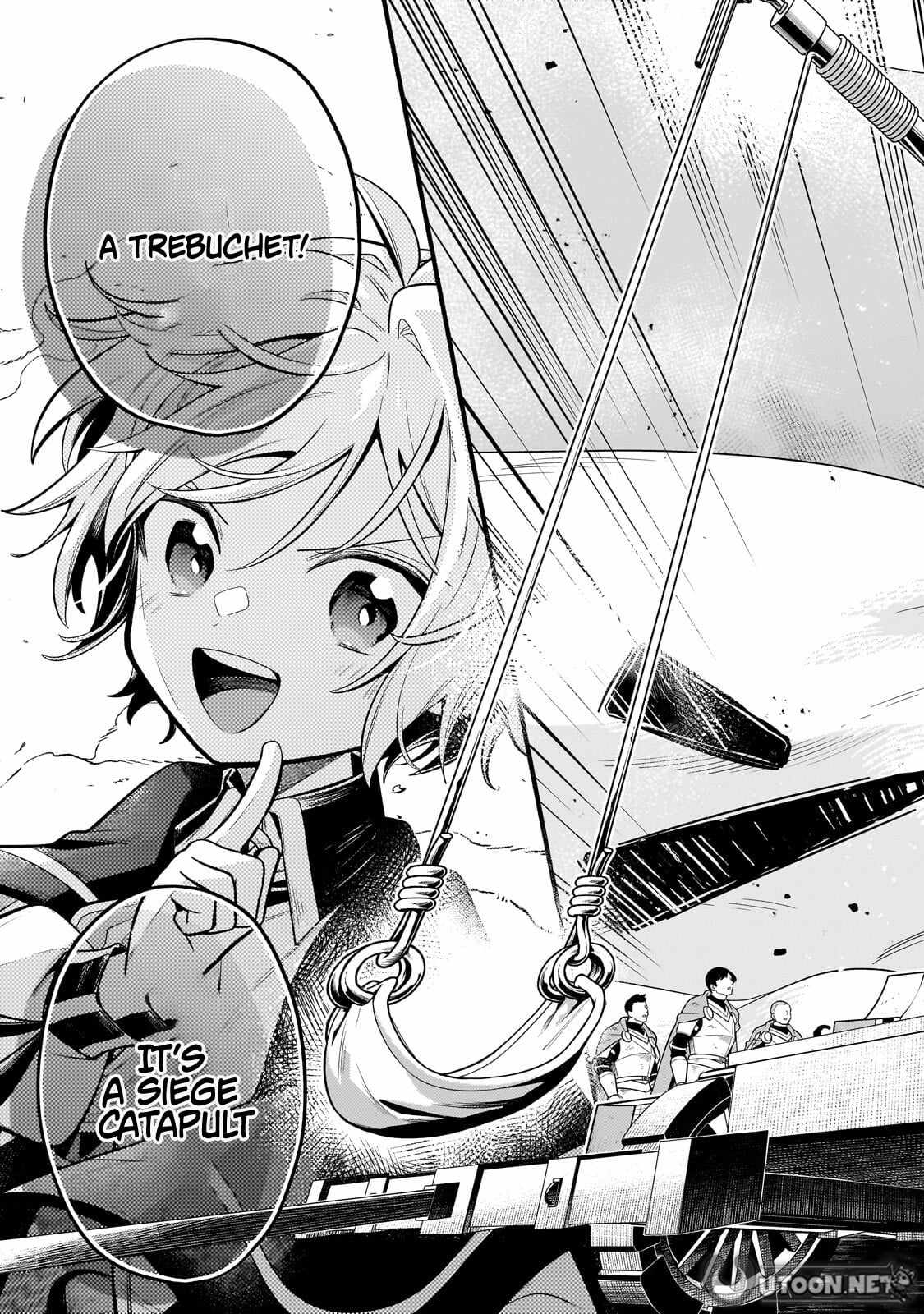 Fun Territory Defense by the Optimistic Lord Chapter 42.3 page 11