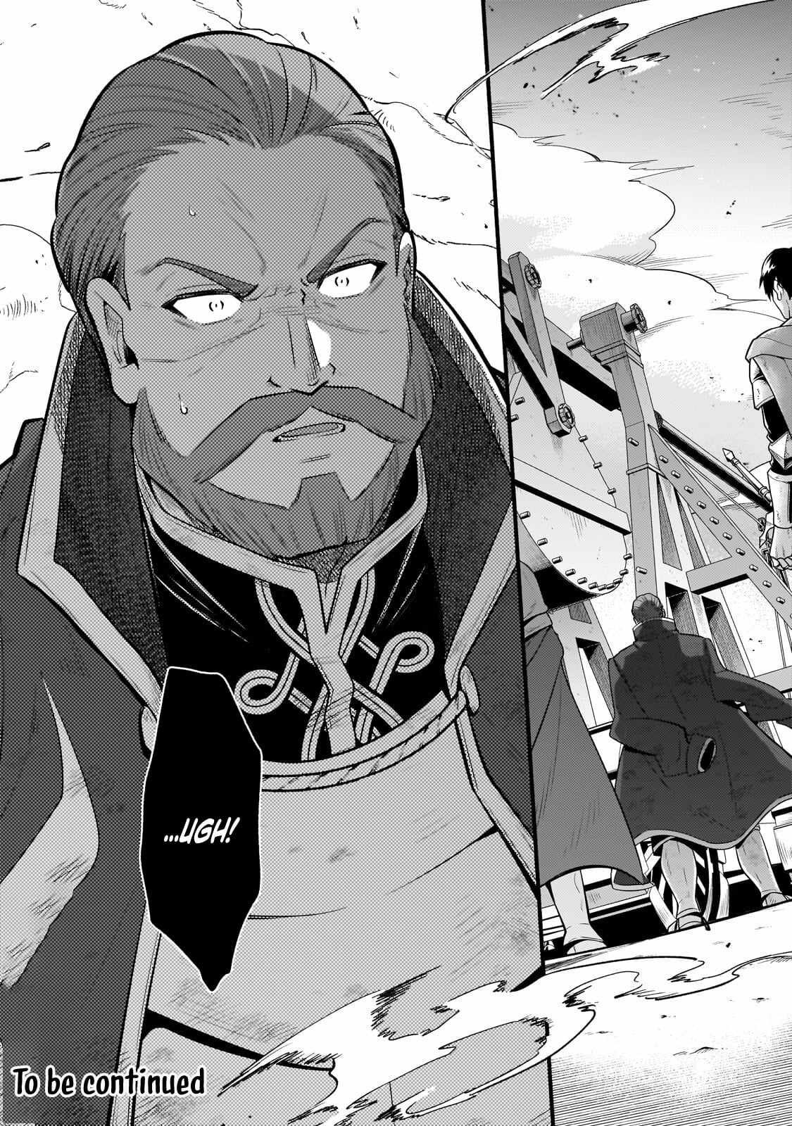 Fun Territory Defense by the Optimistic Lord Chapter 42.3 page 12
