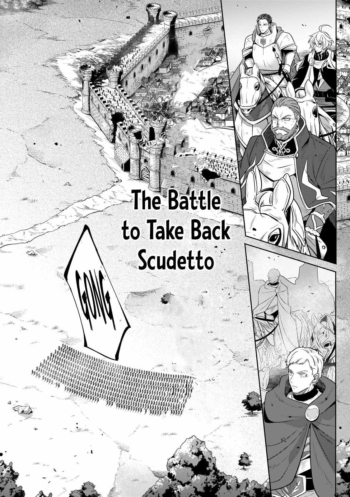 Fun Territory Defense by the Optimistic Lord Chapter 43.2 page 11