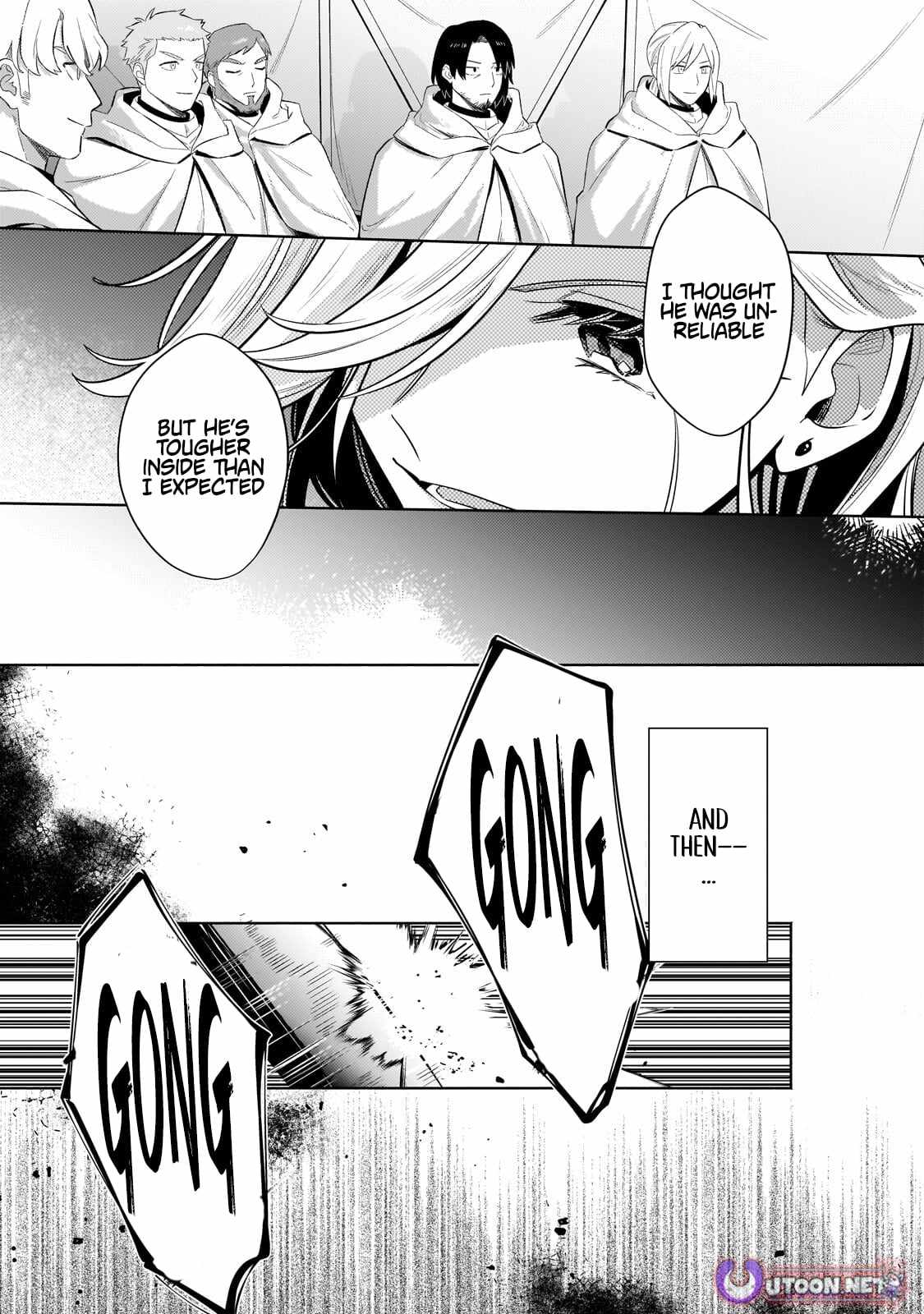 Fun Territory Defense by the Optimistic Lord Chapter 43.2 page 10