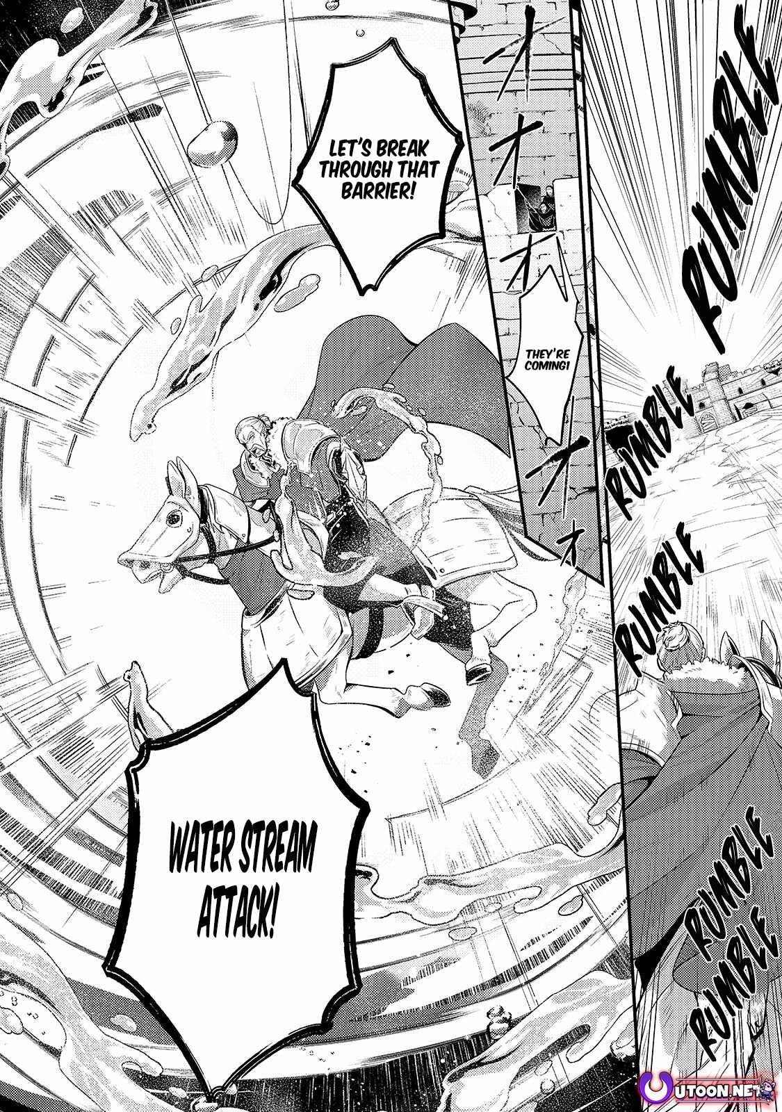 Fun Territory Defense by the Optimistic Lord Chapter 44.1 page 7