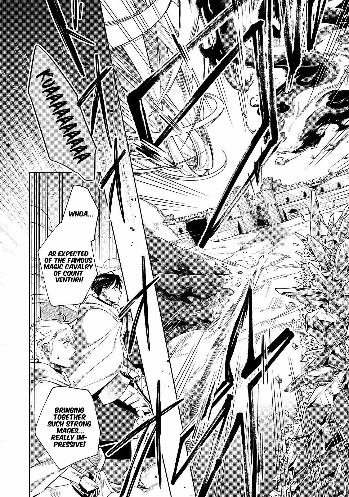 Fun Territory Defense by the Optimistic Lord Chapter 44.1 page 9