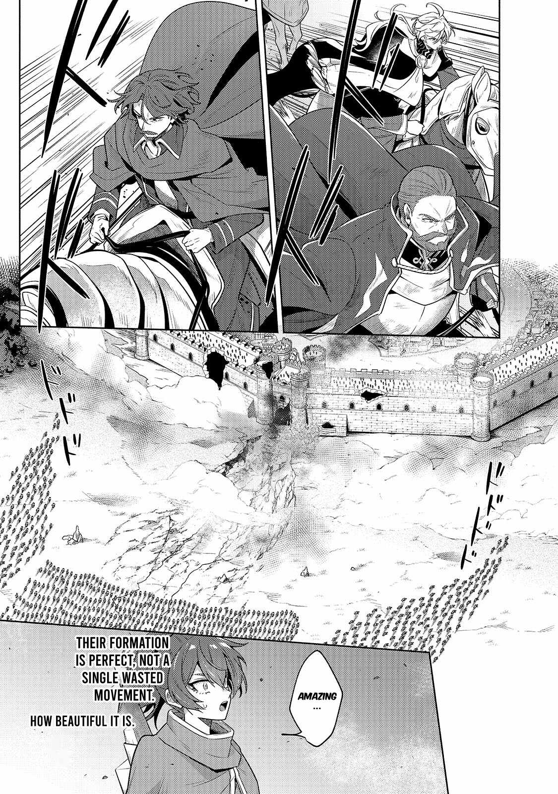 Fun Territory Defense by the Optimistic Lord Chapter 44.1 page 10