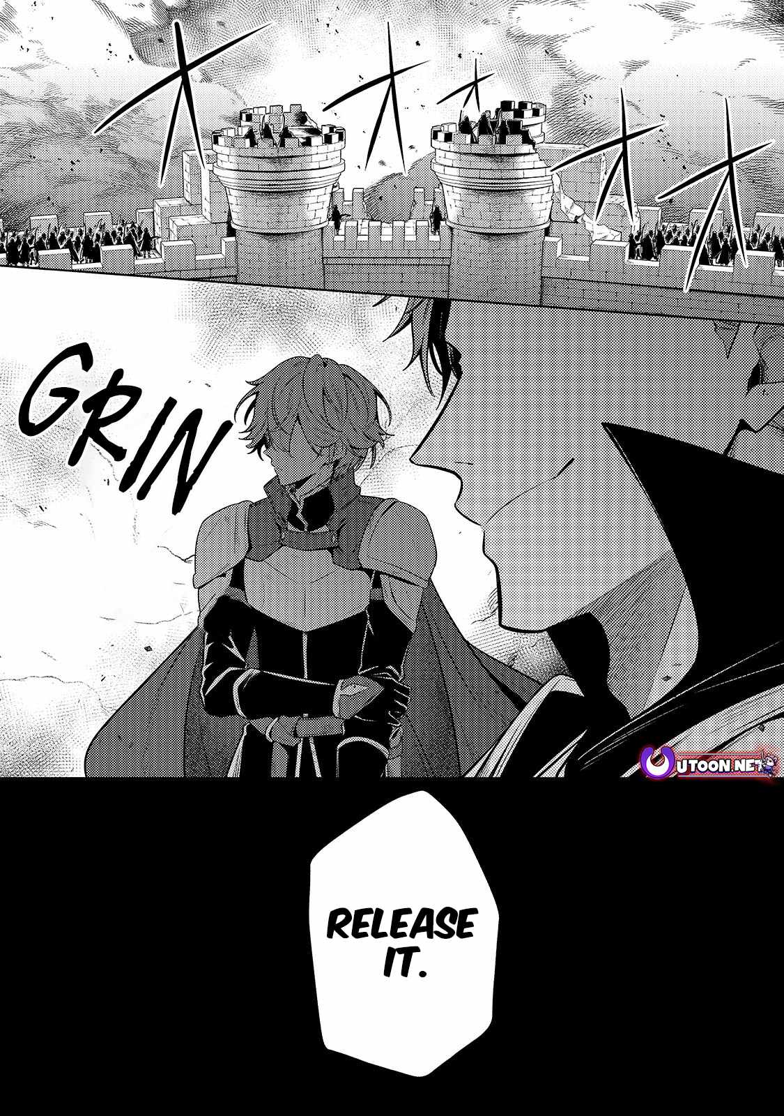 Fun Territory Defense by the Optimistic Lord Chapter 44.1 page 11