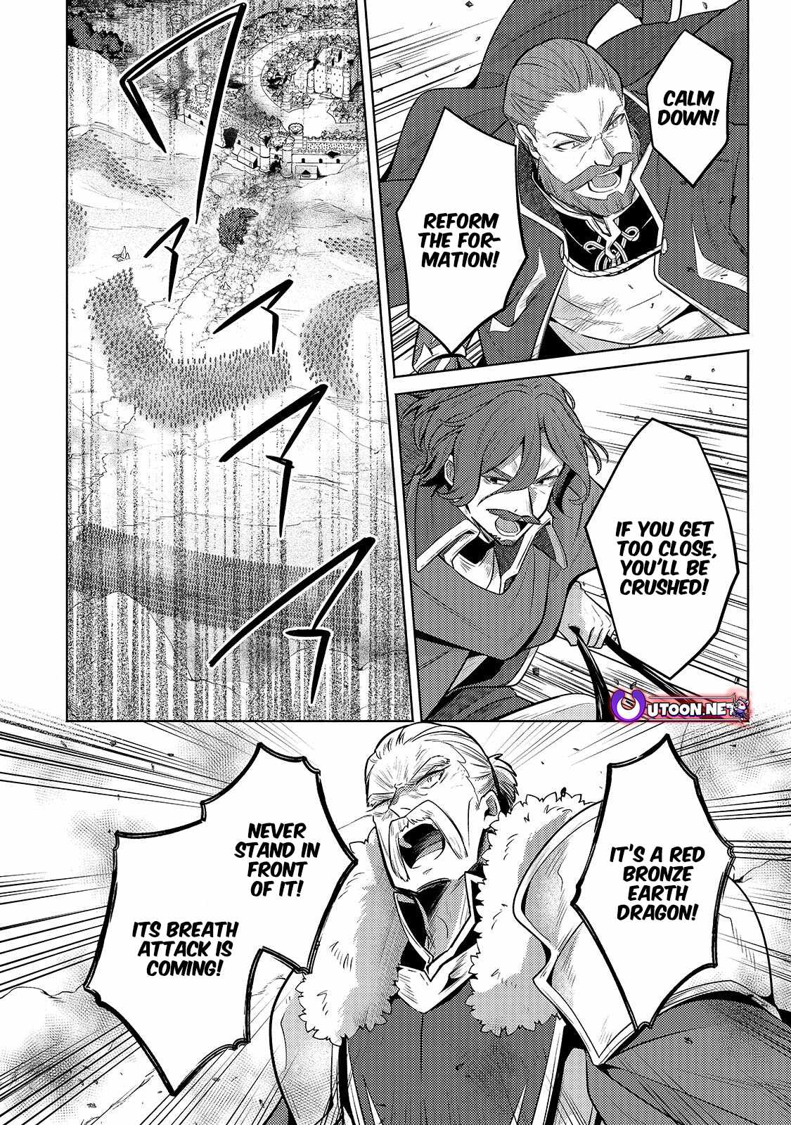 Fun Territory Defense by the Optimistic Lord Chapter 44.1 page 14