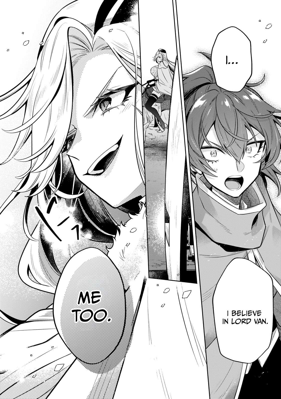 Fun Territory Defense by the Optimistic Lord Chapter 44.2 page 4