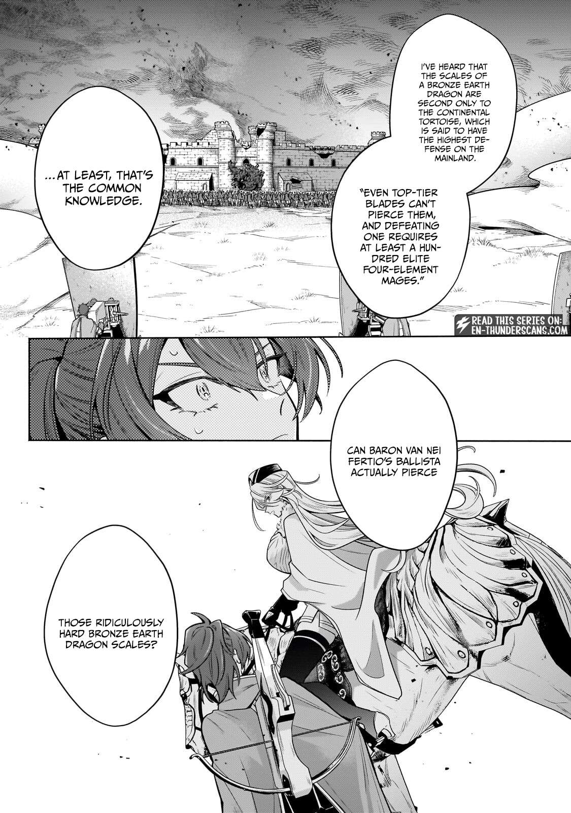 Fun Territory Defense by the Optimistic Lord Chapter 44.2 page 3