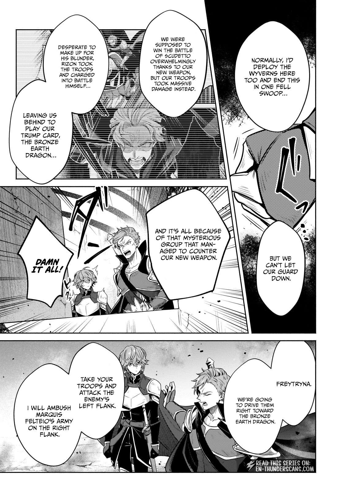 Fun Territory Defense by the Optimistic Lord Chapter 44.2 page 7