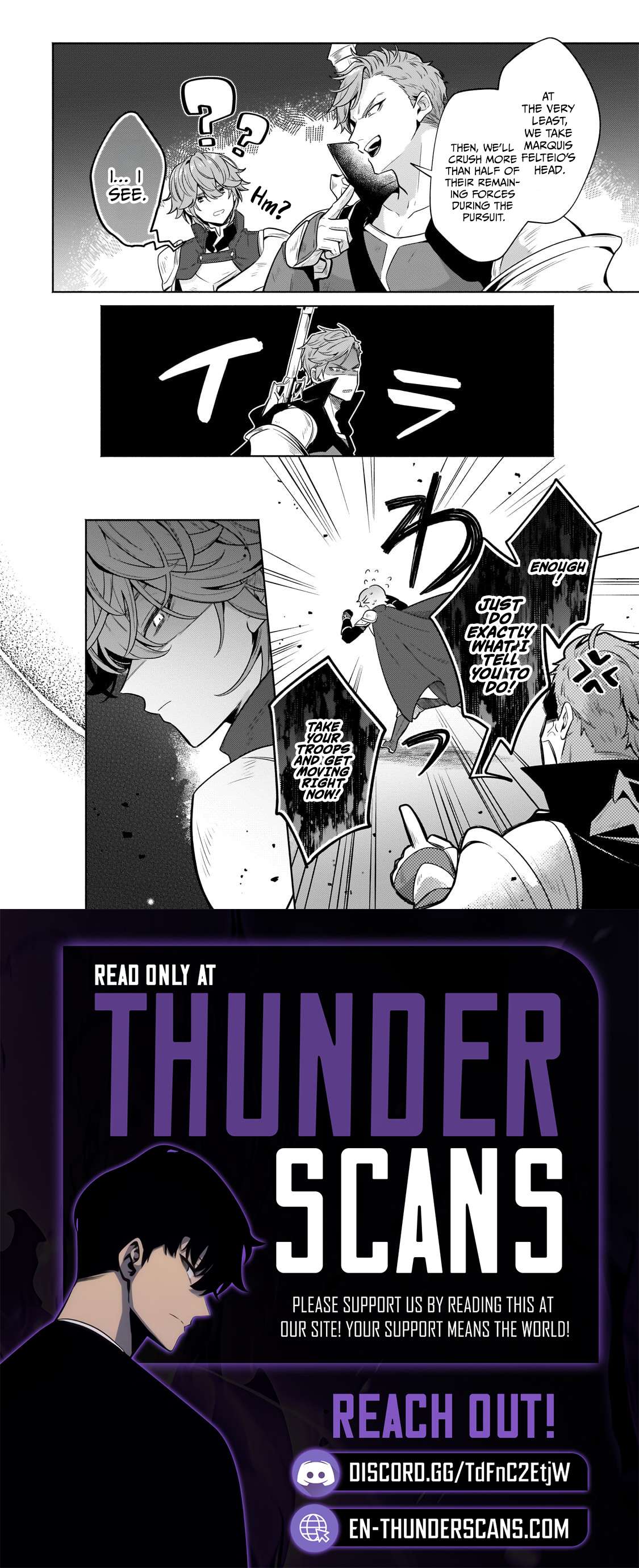 Fun Territory Defense by the Optimistic Lord Chapter 44.2 page 10
