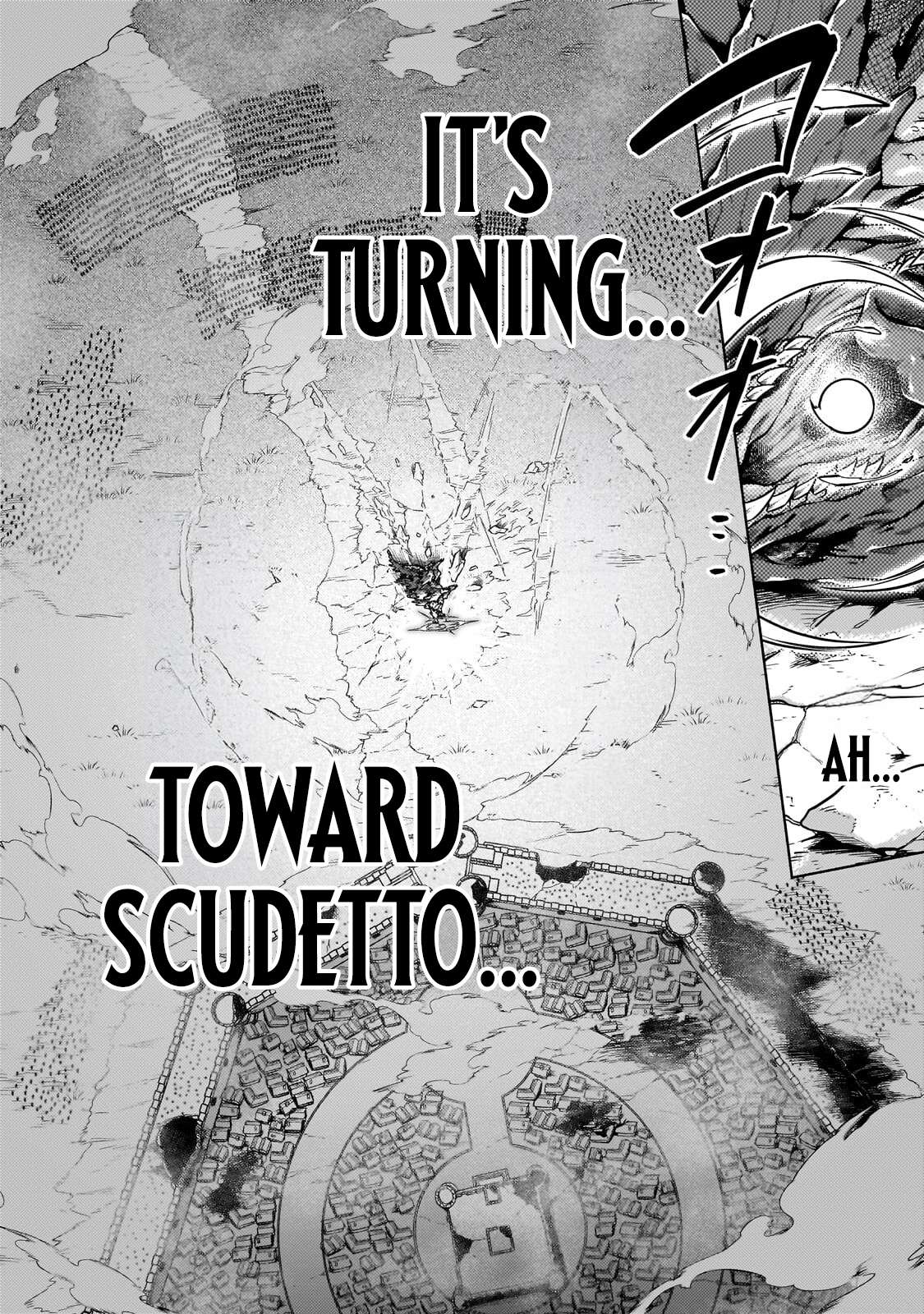 Fun Territory Defense by the Optimistic Lord Chapter 44.3 page 8