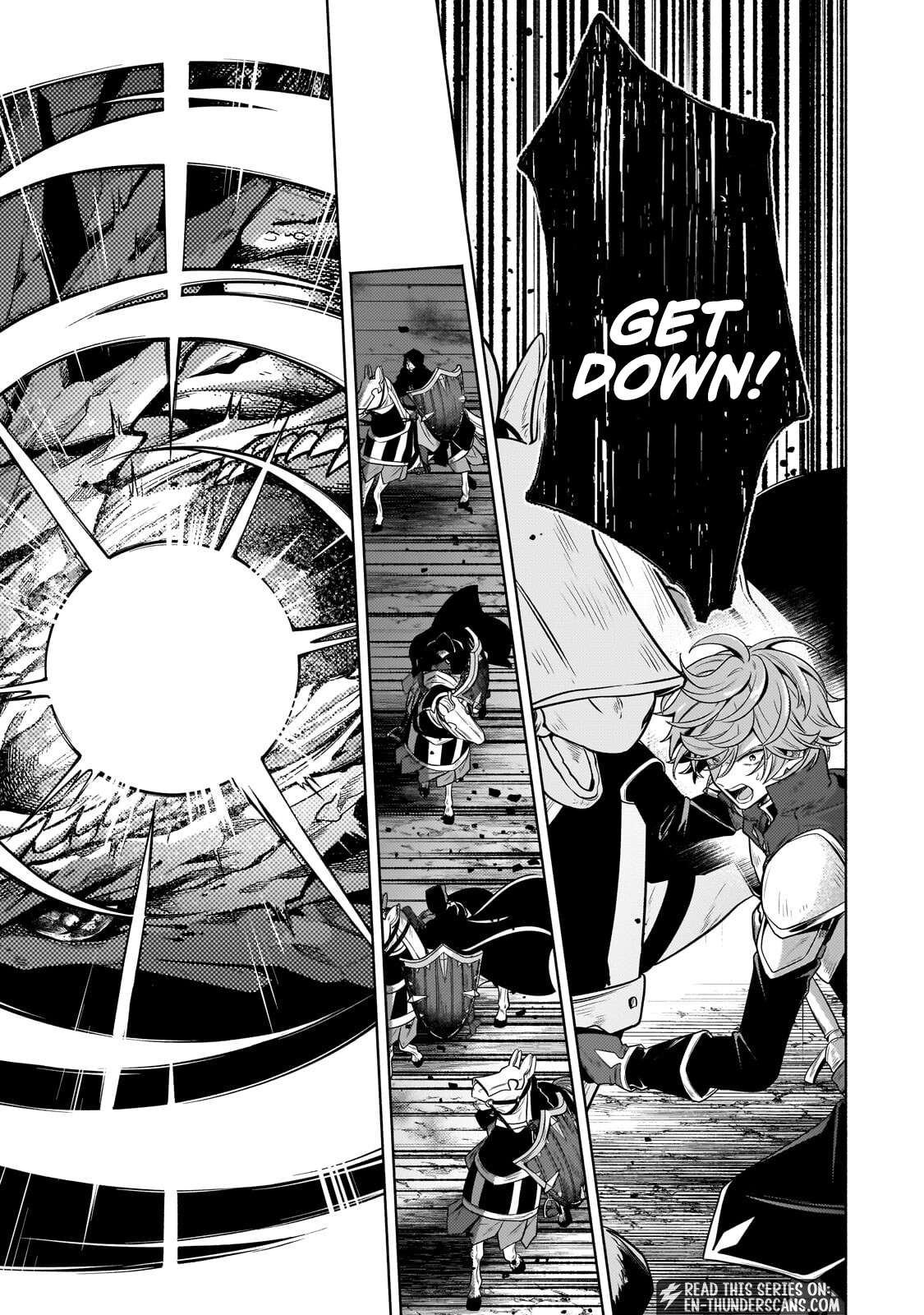 Fun Territory Defense by the Optimistic Lord Chapter 44.3 page 9