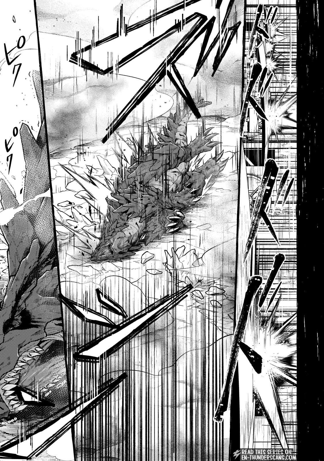 Fun Territory Defense by the Optimistic Lord Chapter 44.3 page 7