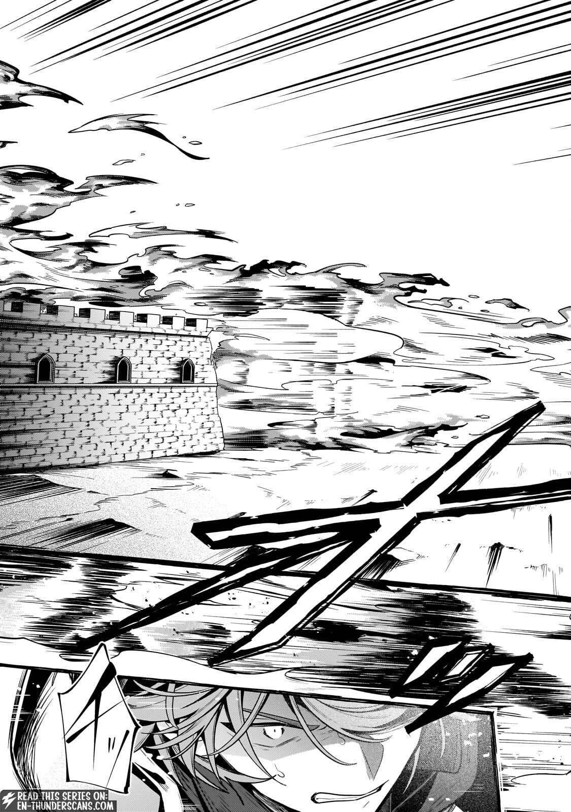 Fun Territory Defense by the Optimistic Lord Chapter 44.3 page 11
