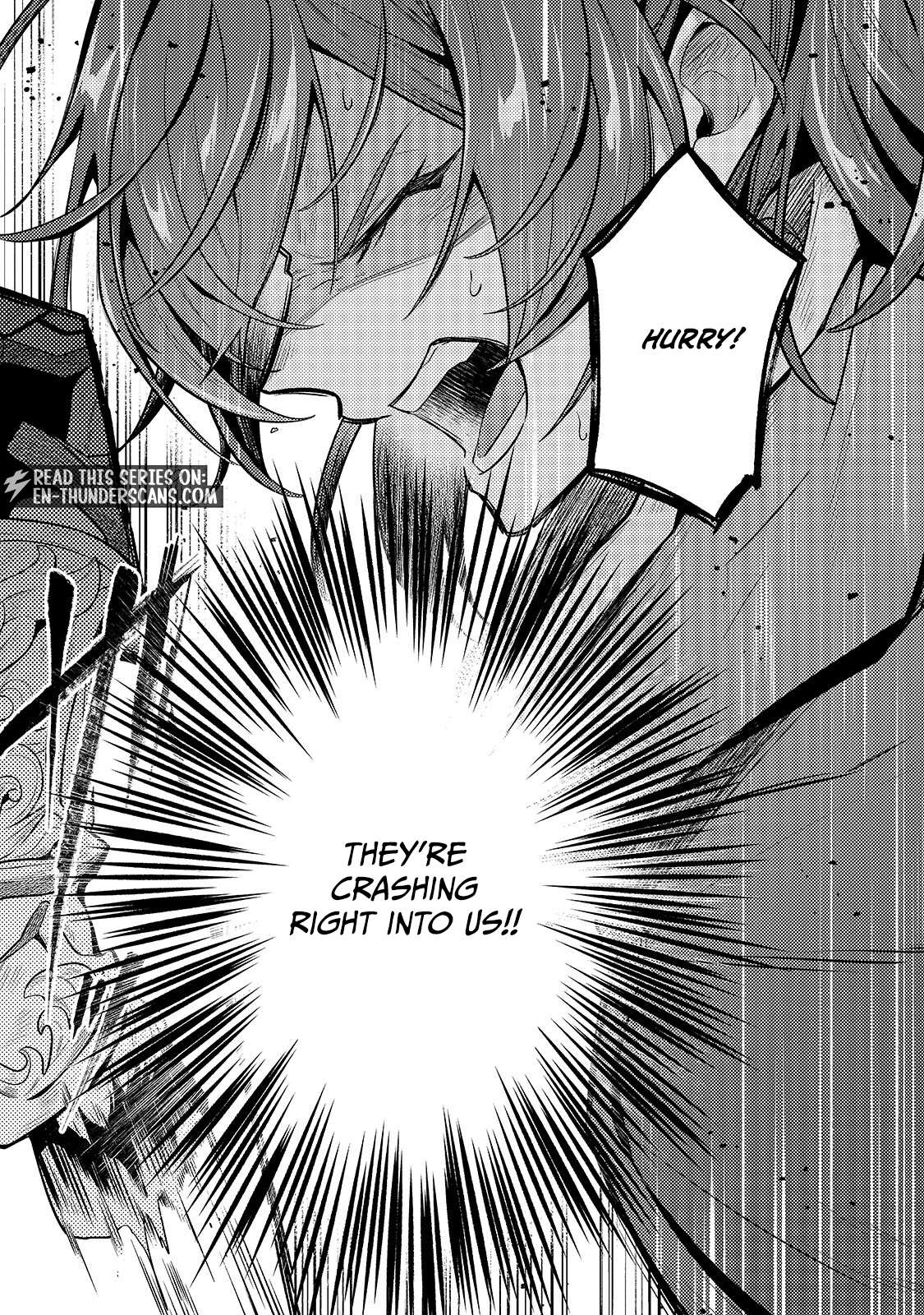Fun Territory Defense by the Optimistic Lord Chapter 45.1 page 11