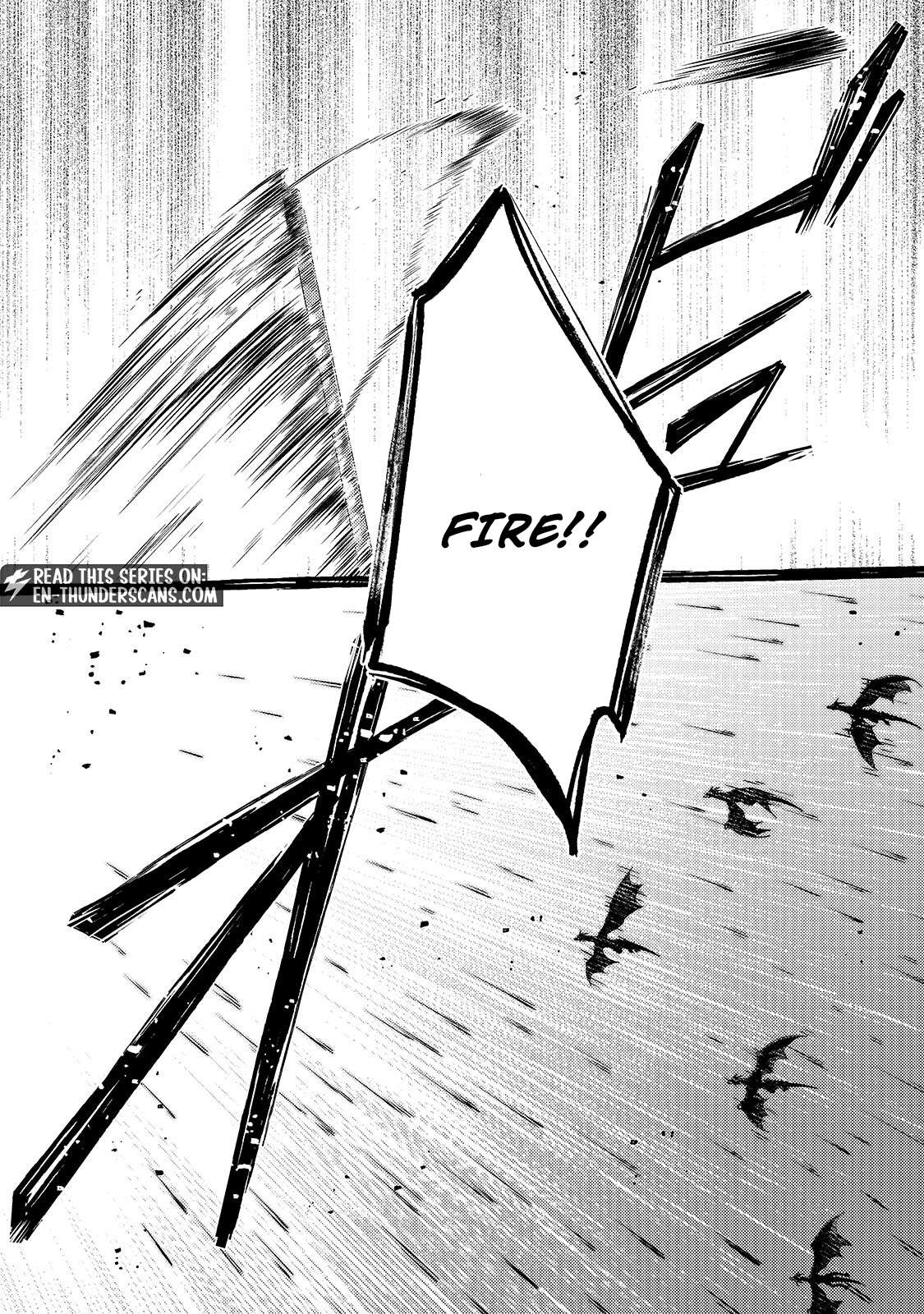 Fun Territory Defense by the Optimistic Lord Chapter 45.1 page 8