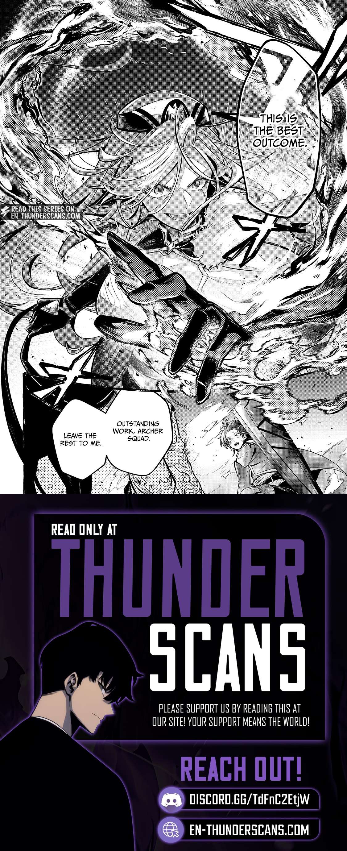 Fun Territory Defense by the Optimistic Lord Chapter 45.1 page 12