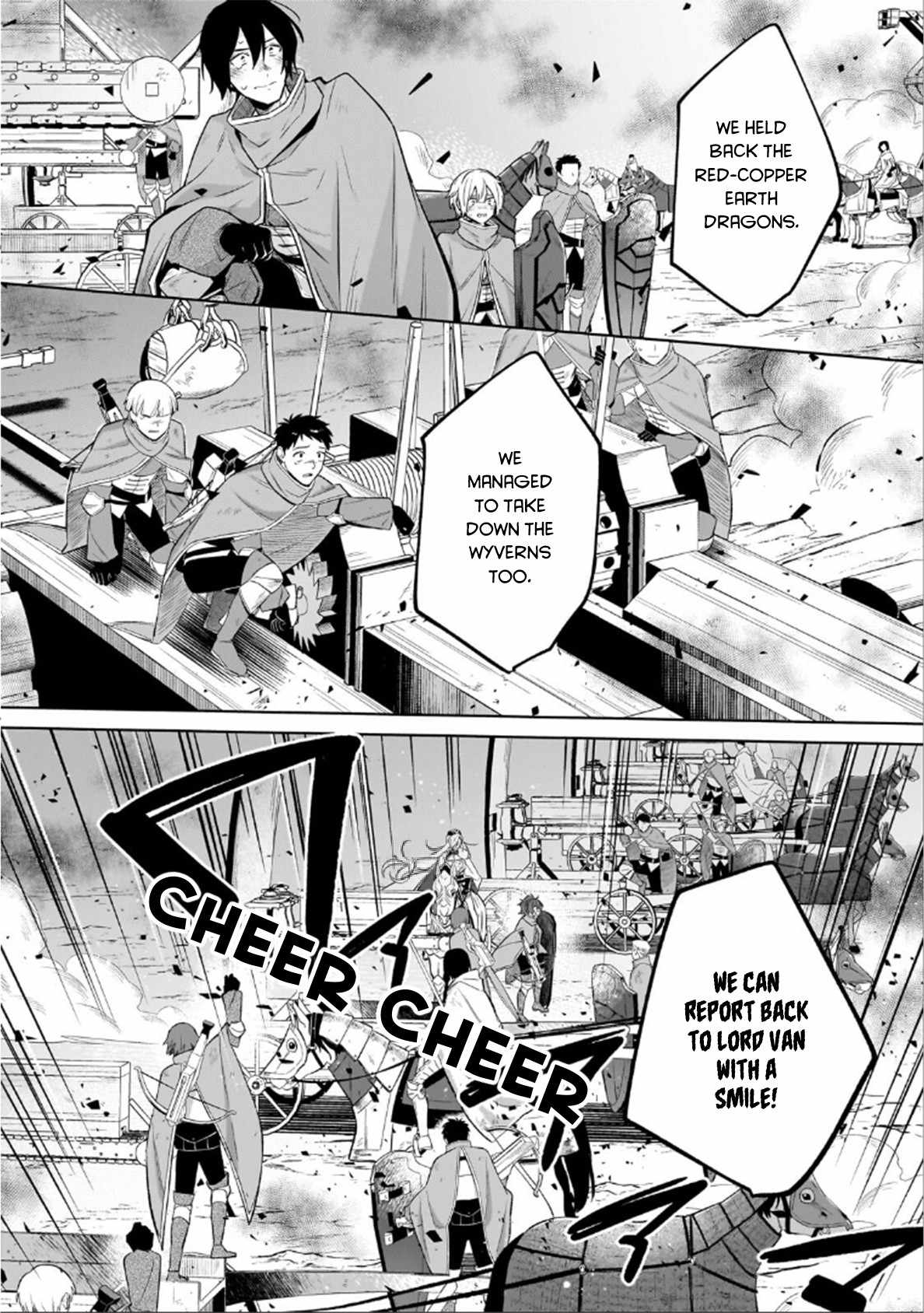 Fun Territory Defense by the Optimistic Lord Chapter 45.2 page 10