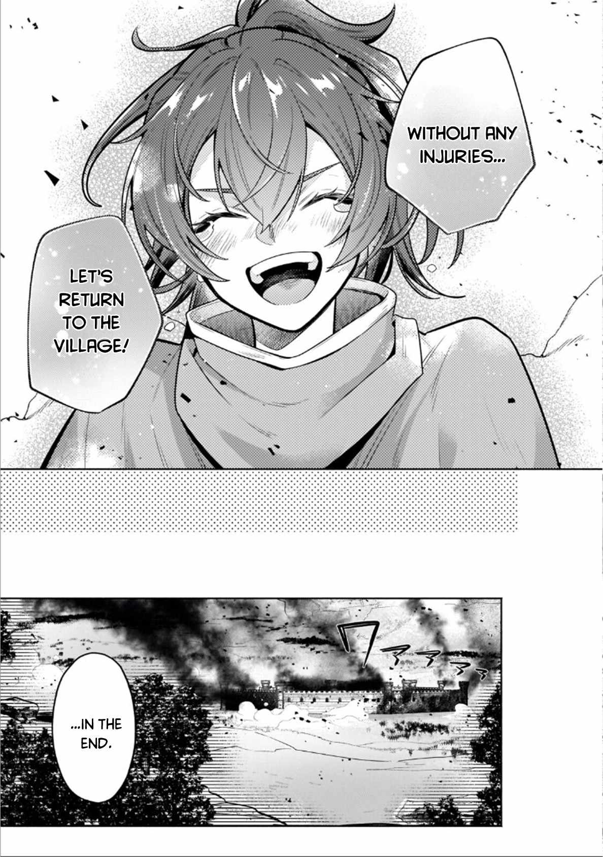 Fun Territory Defense by the Optimistic Lord Chapter 45.2 page 11