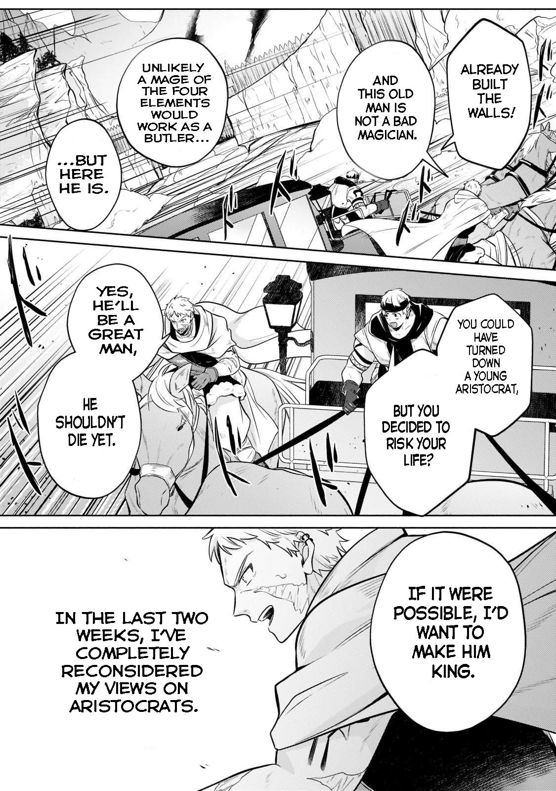 Fun Territory Defense by the Optimistic Lord Chapter 5.2 page 10