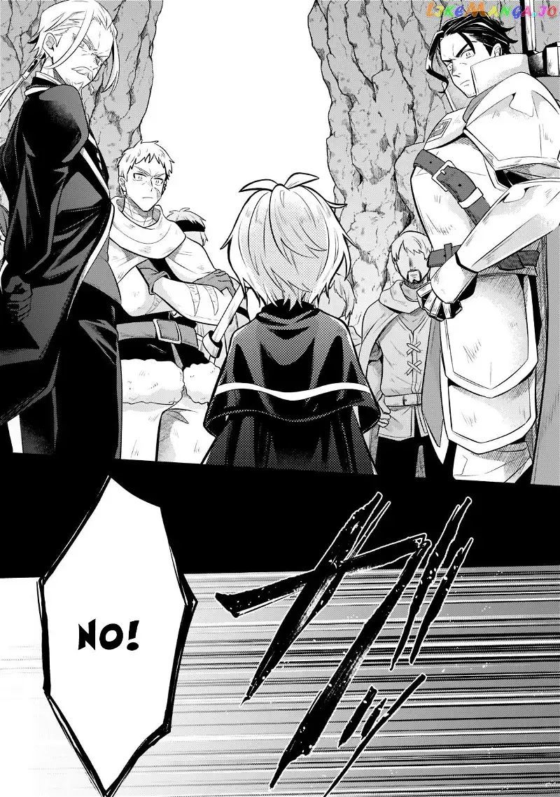 Fun Territory Defense by the Optimistic Lord Chapter 5 page 10