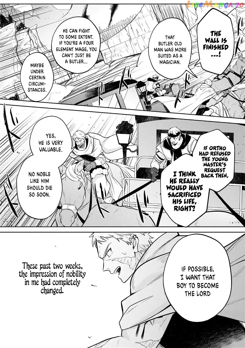 Fun Territory Defense by the Optimistic Lord Chapter 5 page 25