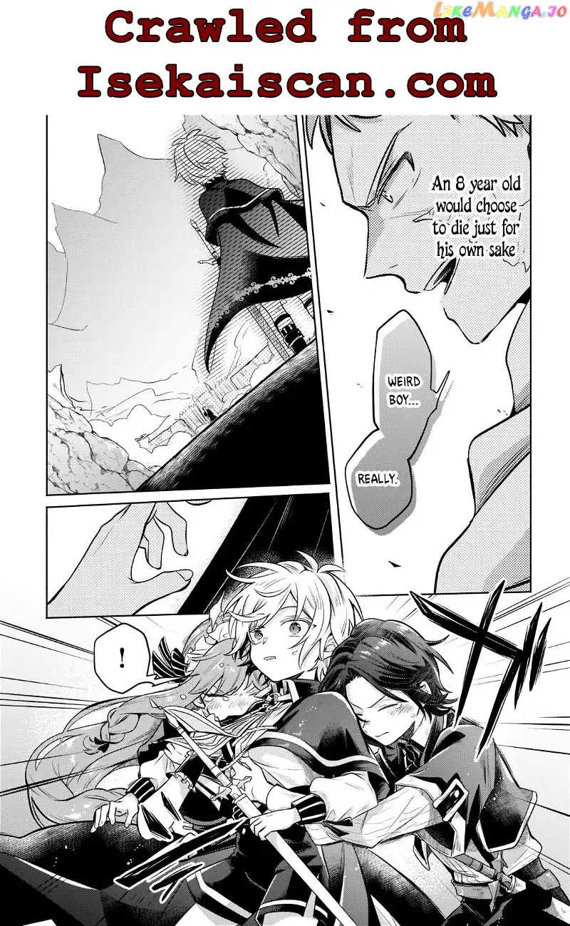 Fun Territory Defense by the Optimistic Lord Chapter 5 page 27