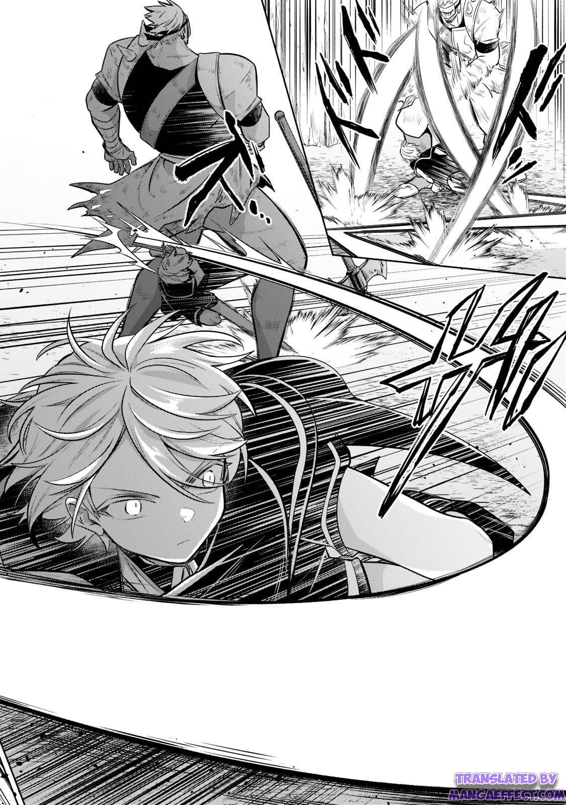Fun Territory Defense by the Optimistic Lord Chapter 6.1 page 10