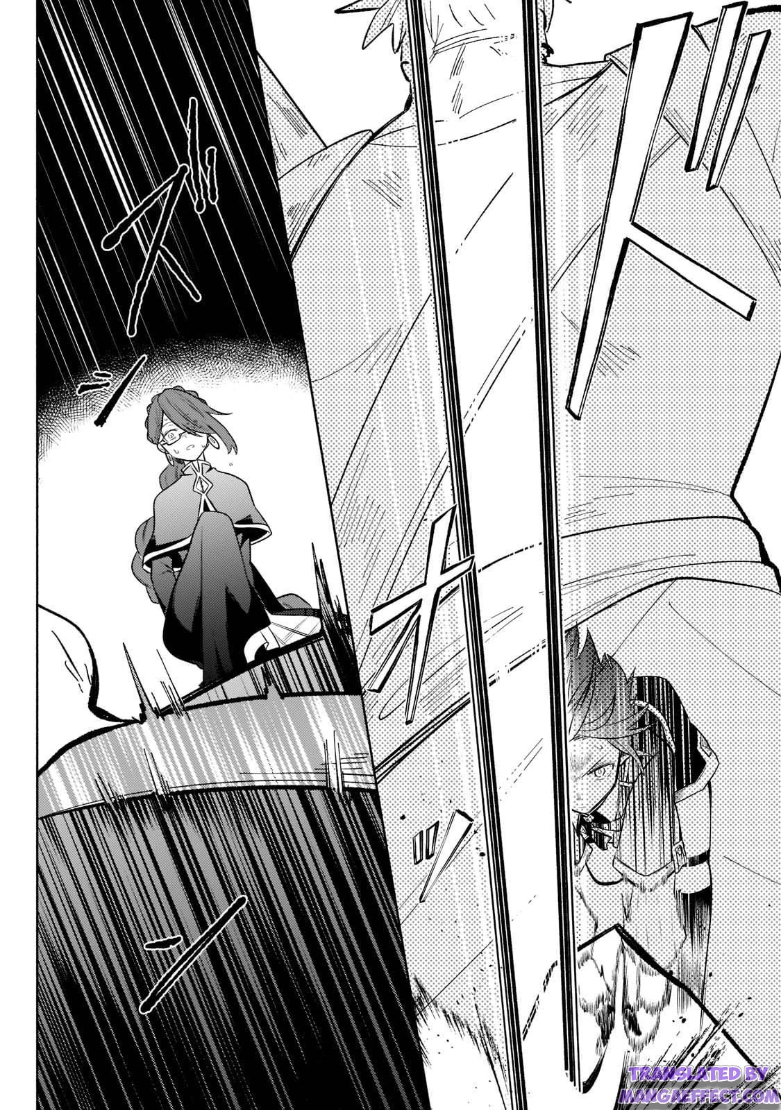 Fun Territory Defense by the Optimistic Lord Chapter 6.1 page 12