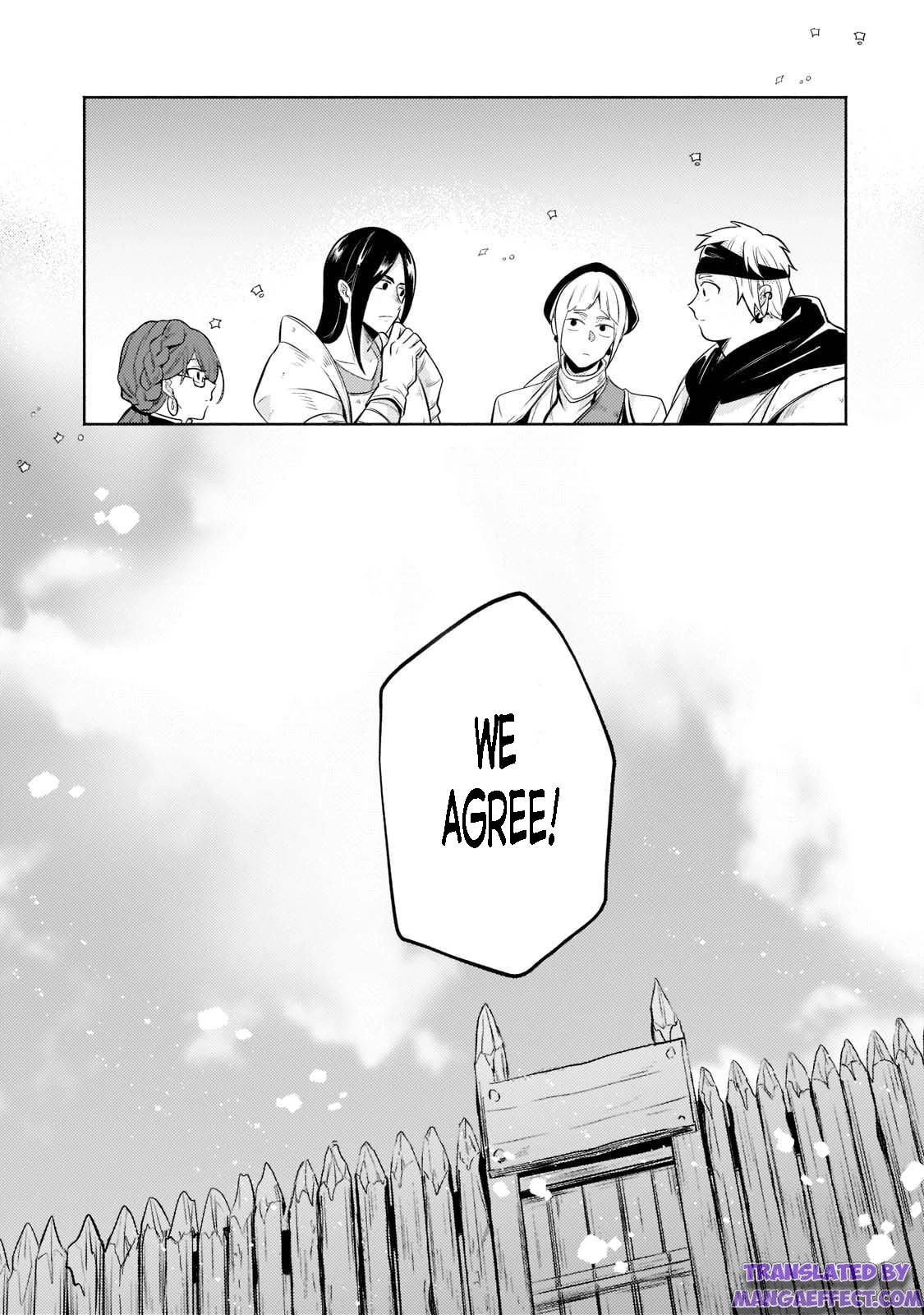 Fun Territory Defense by the Optimistic Lord Chapter 6.2 page 6