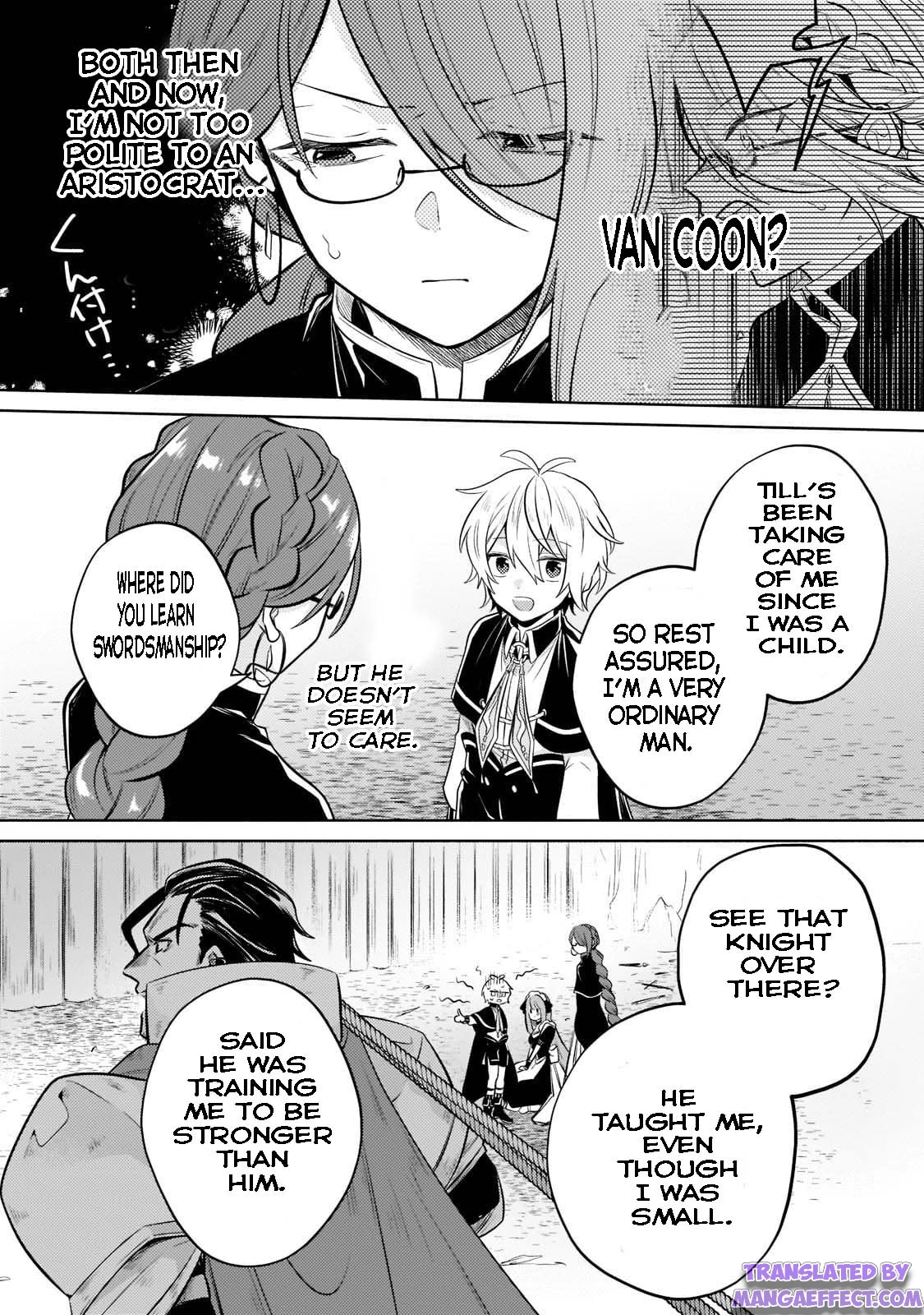 Fun Territory Defense by the Optimistic Lord Chapter 6.2 page 9