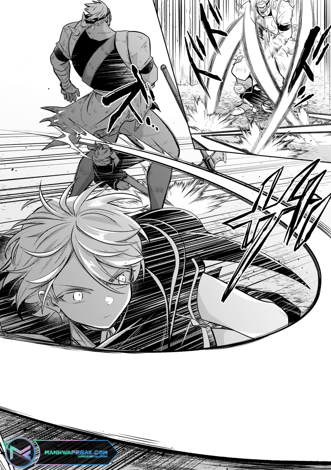 Fun Territory Defense by the Optimistic Lord Chapter 6 page 11