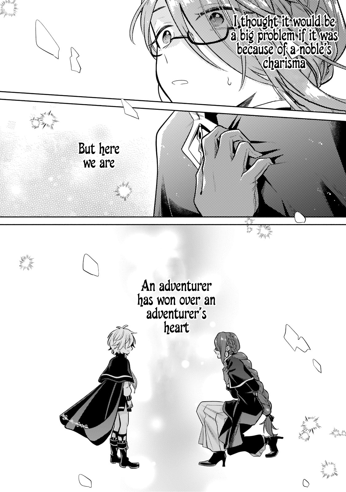 Fun Territory Defense by the Optimistic Lord Chapter 6 page 26