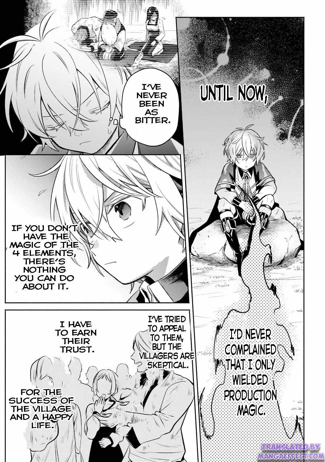 Fun Territory Defense by the Optimistic Lord Chapter 7.2 page 11