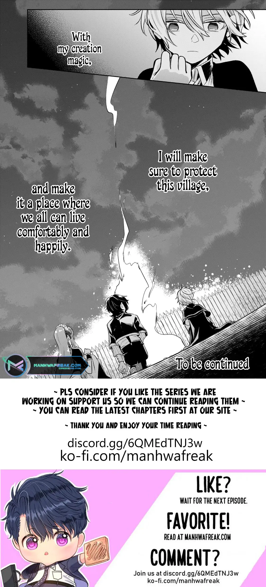 Fun Territory Defense by the Optimistic Lord Chapter 7 page 25