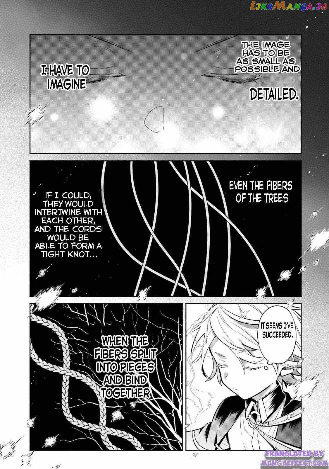 Fun Territory Defense by the Optimistic Lord Chapter 8.1 page 11