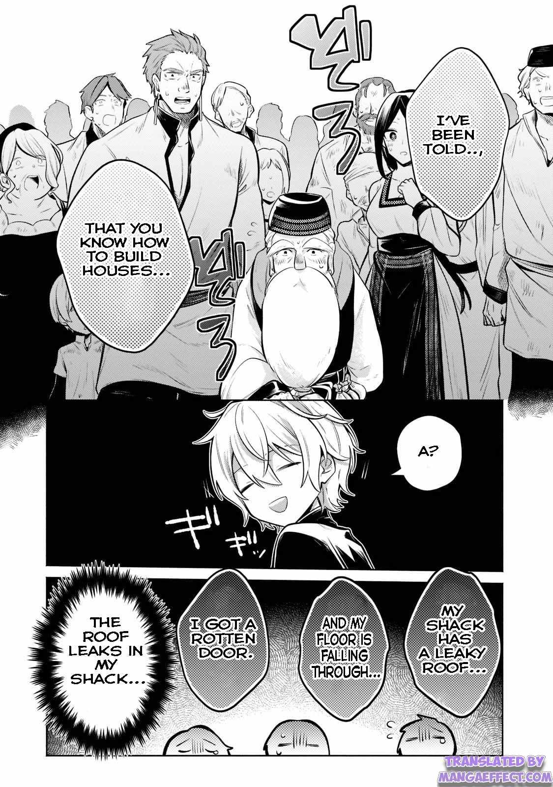 Fun Territory Defense by the Optimistic Lord Chapter 9.2 page 12