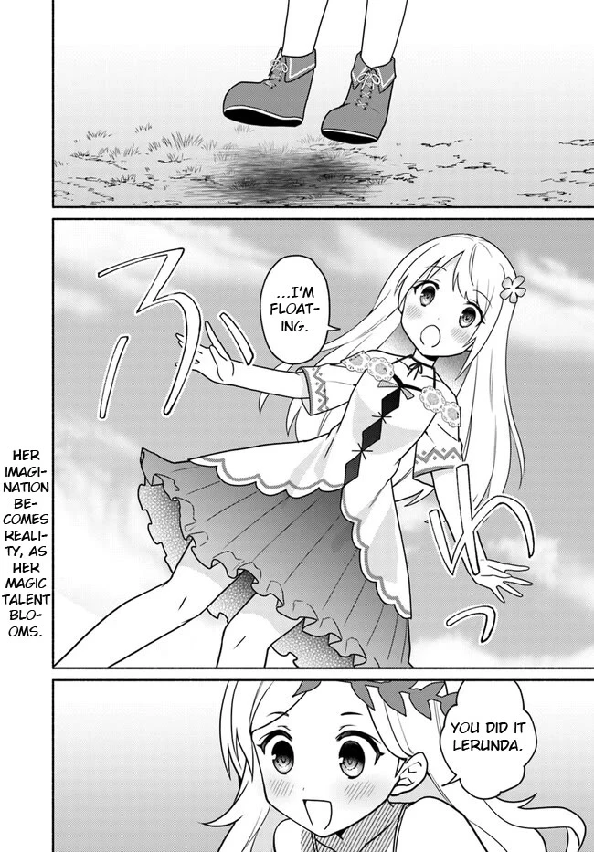 Futago no ane ga miko toshite hikitorarete, watashi wa suterareta kedo tabun watashi ga miko de aru Chapter 20.1 page 17