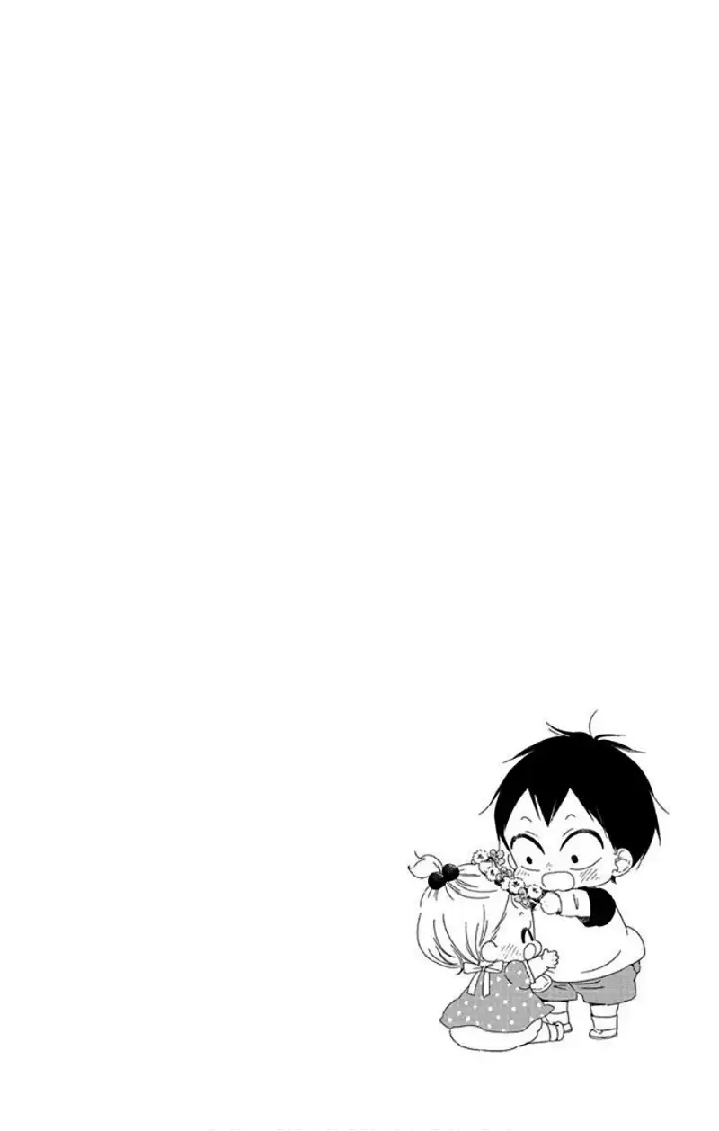 Gakuen Babysitters Chapter 103 page 36