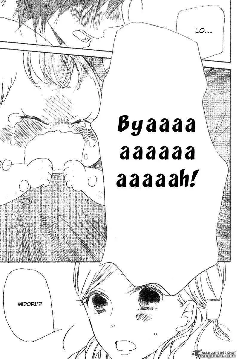 Gakuen Babysitters Chapter 11 page 24