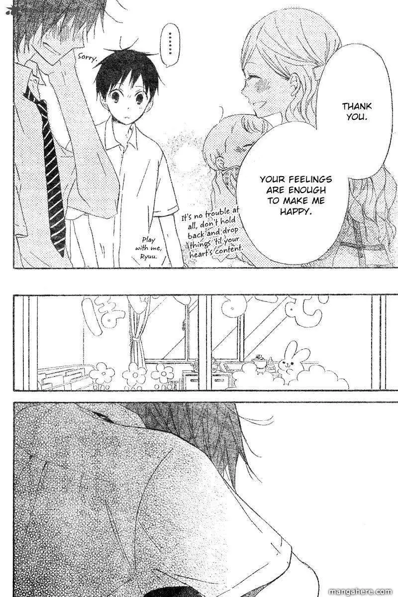 Gakuen Babysitters Chapter 11 page 27