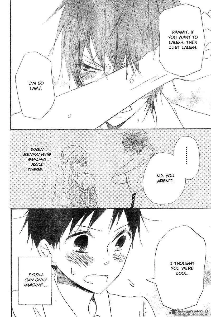 Gakuen Babysitters Chapter 11 page 29