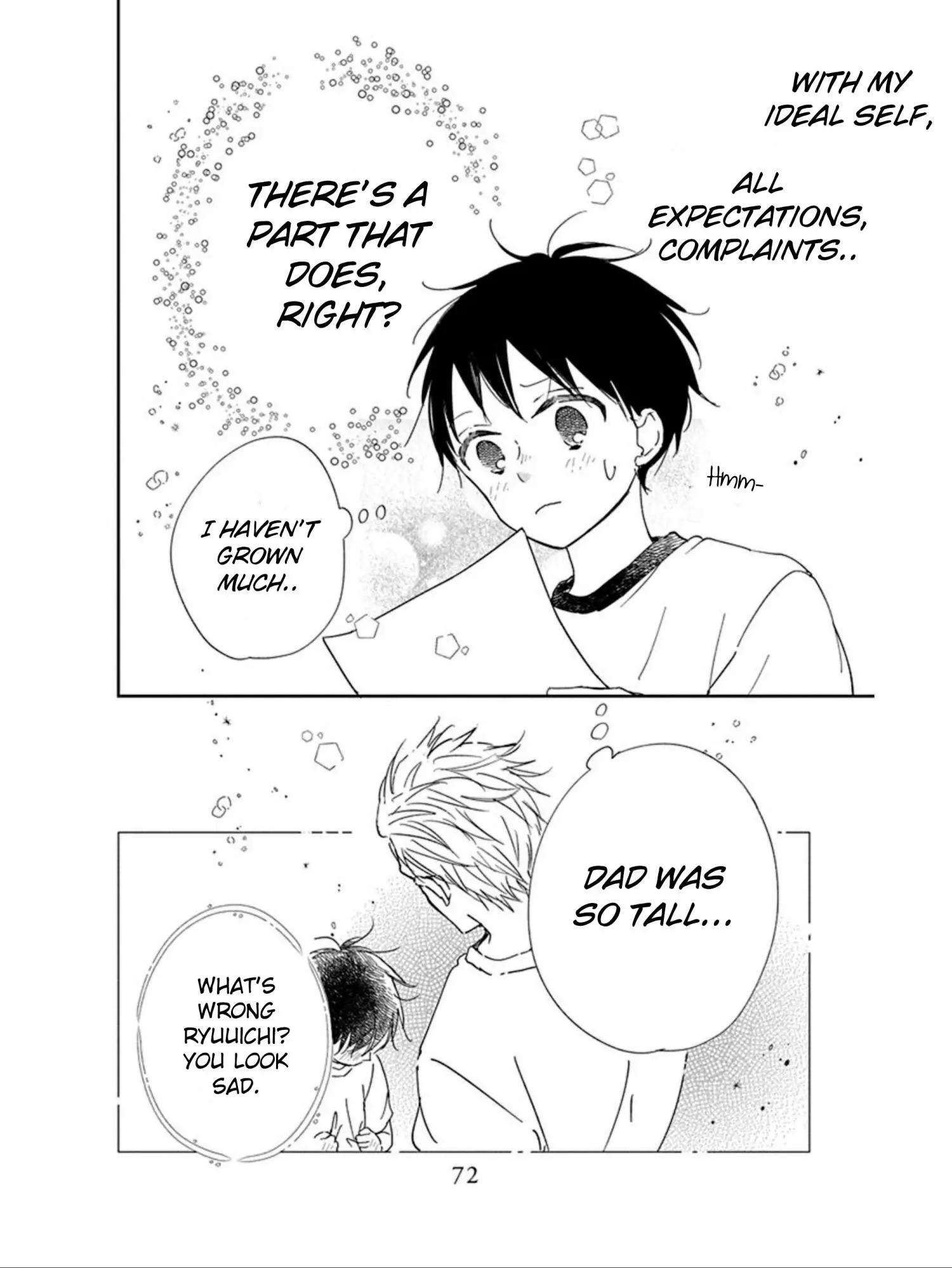 Gakuen Babysitters Chapter 119 page 27