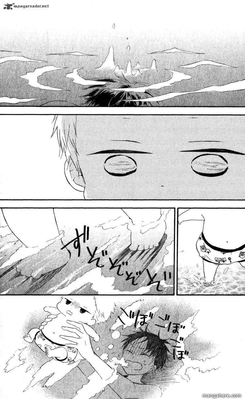 Gakuen Babysitters Chapter 12 page 25