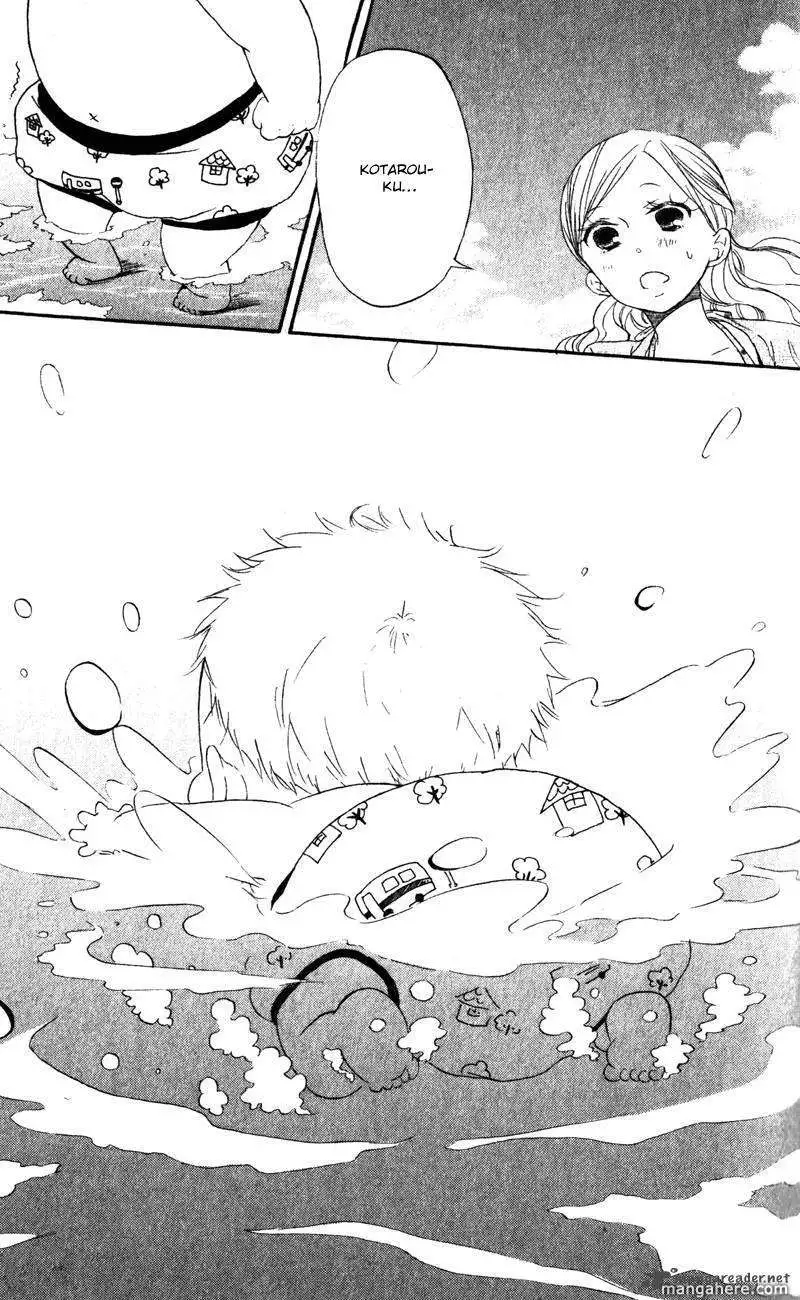 Gakuen Babysitters Chapter 12 page 26